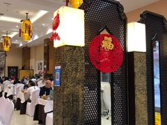 大堂-玉华台饭庄·淮扬菜·烤鸭(望京店)