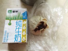 -徐建萍汤包(热河南路店)