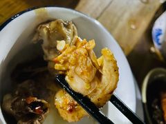 -洪大厨鸡煲(福田店)