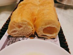 手臂大油条-安蒂娅.悦景轩中餐厅(西乡店)
