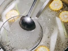 -浪里寻·臻牛养生牛肉火锅(方圆荟店)