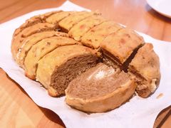 保罗-771餐吧·咖啡·西餐·烤肉(金湖广场店)