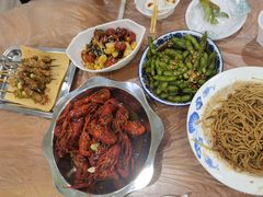 -牧人巷子·大锅羊汤·暴走牛骨(大成路店)