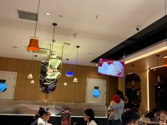 -凯德广场(学府店)