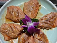 -云尊府云南菜·蒸汽石锅鱼(学清路店)