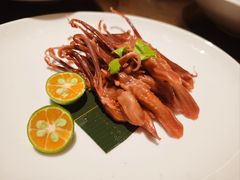 -庐灶江南·江南菜·四合院Bistro(东直门雍和宫·原华侨宾馆店)