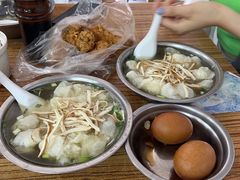 -荣巷小馄饨(荣巷店)