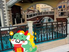 -澳门威尼斯人综合度假区