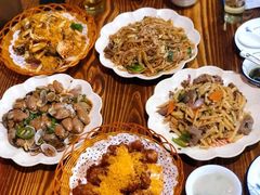 -南记食粥坊·宵夜大排档(莲花店)
