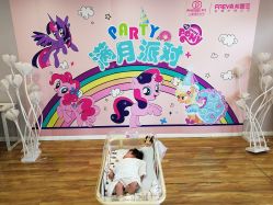 点击看大图 -弗蕾亚·和月月子调理院(东湖店)