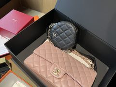 -聚云奢二手奢侈品黄金手表包包回收·中古店(上海店)