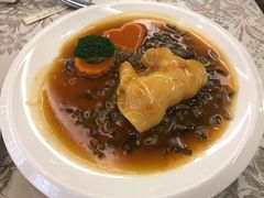 -香云轩·顺德菜(香云纱园林酒店店)