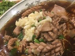 爆炒腰花-孙府大院(步行街店)