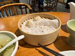 特色小笼包-苏小柳手作点心(控江旭辉分院)