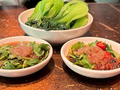 -漆黑觉米粉(三里屯店)