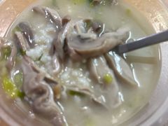 -金榜潮州砂锅粥(总店)