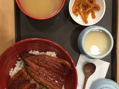 -食其家·牛丼咖喱(天津梅江印象城店)