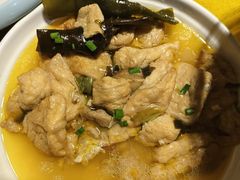 -人民公社大食堂(顺义总店)