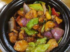 -日昌餐馆(亦庄店)