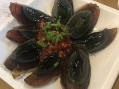 -台北楚楚园馅饼粥(虹桥南丰城店)