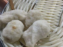 鱼丸-元盛居(生态大街店)