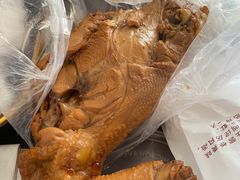 -姚记炒肝店(簋街店)