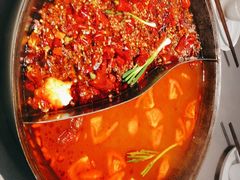 -周小明火锅(黑金冠社区店)