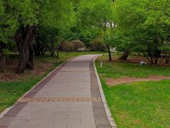 -长春公园(普阳街道)