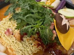 -韩鼎丰·韩国料理(林奥店)