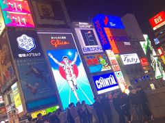 -蟹道乐(道顿堀本店)