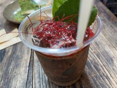 -集雅GATHERING咖啡(武康路店)