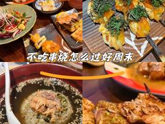 -鸟鹏烧鸟居酒屋(熙龙湾店)