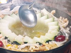 -美未居·老字号·地道顺德菜·桑拿鸡·鱼生(容桂店)