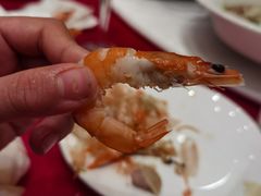 -绿杨春·淮扬宴(庐山路店)