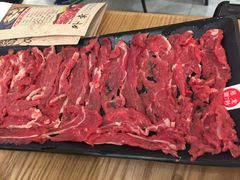 -掂档潮汕牛肉火锅(cityon熙地港店)