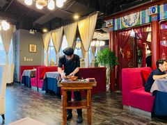 -羲和雅苑•北京烤鸭(平安国际金融中心店)