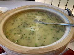 黄鱼面疙瘩-沪碟·精菜坊(闵行店)