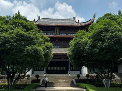 -岳麓山风景名胜区