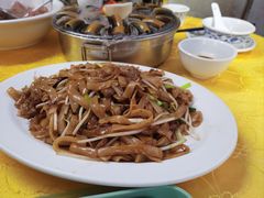 -肥姐美食(同福中路店)