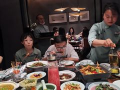 -望湘园·洞庭渔宴(浦江欢乐颂店)