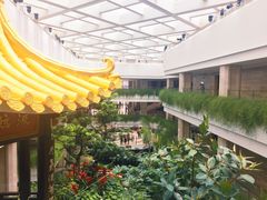 -白天鹅宾馆-宏图府餐厅