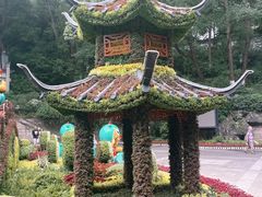 -忠山公园