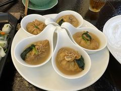 -五观堂素食(新华路店)