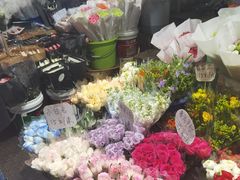 -循礼门鲜花花市(武汉循礼门店)