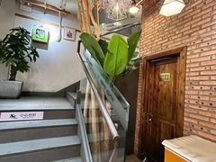 -焯牛潮汕牛肉火锅(云峰街创始店)