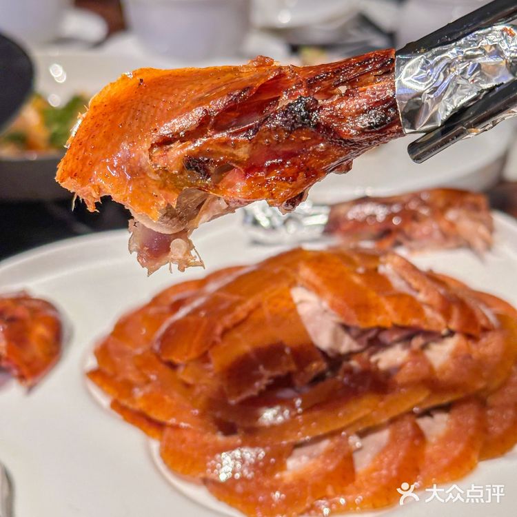 救命！！五道口挖到京城新派京菜天花板！！