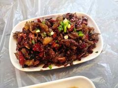 -吴记口味馆