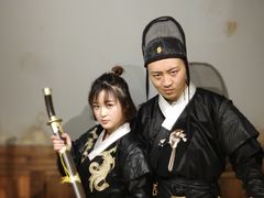 -MAX伯爵沉浸式超级游戏体验馆·实景桌游·剧本杀(小时代店)