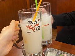 -大阪烧肉BAKA一代(国贸商住大厦店)