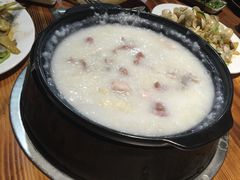 -盈田盈粥庄(博山东路店)
